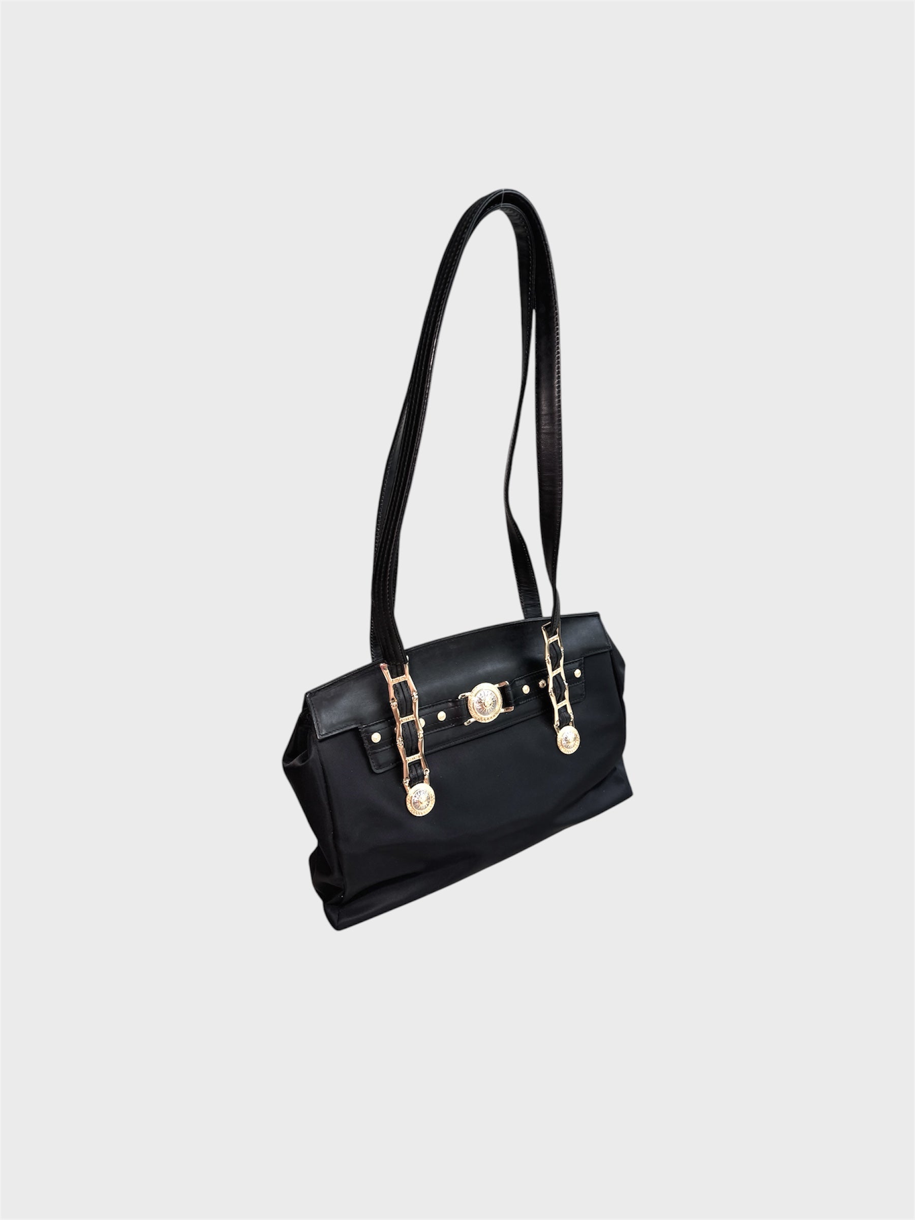 Gianni Versace Shoulder Bag image 0
