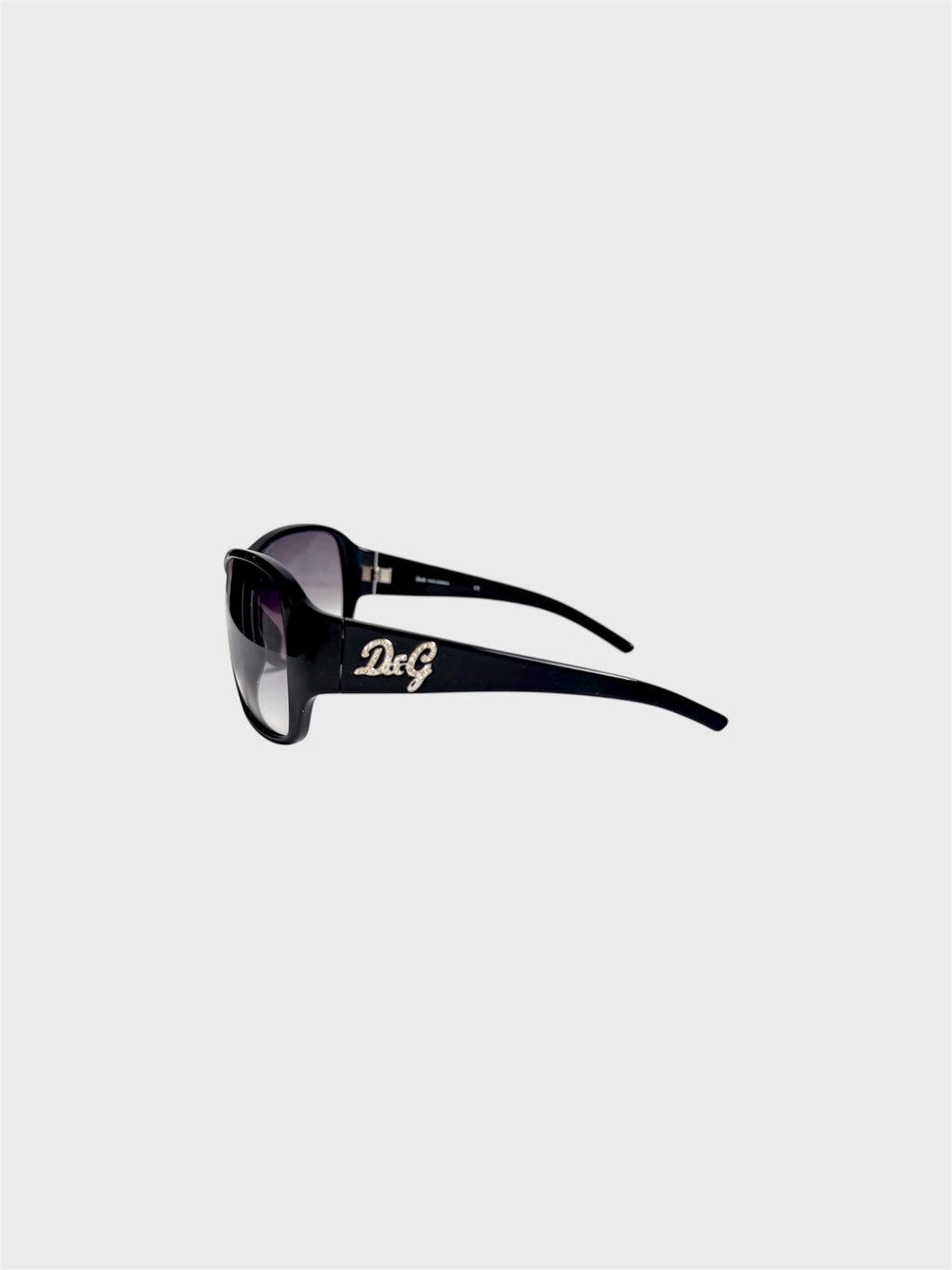 Dolce & Gabbana Oversized Sunglasses  image 0