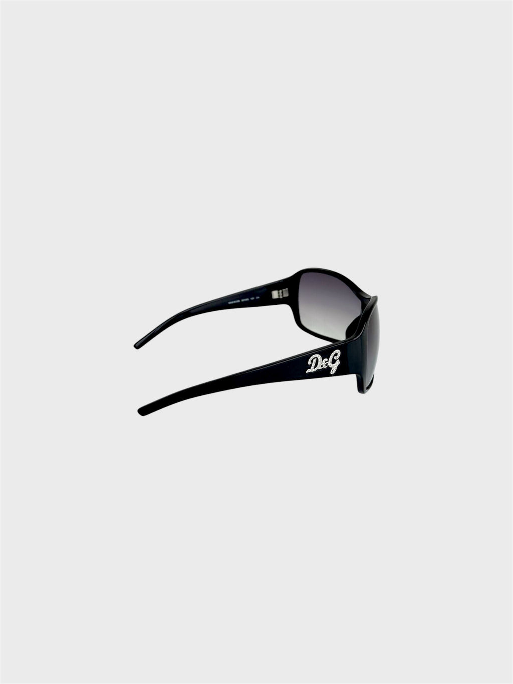 Dolce & Gabbana Oversized Sunglasses  image 1
