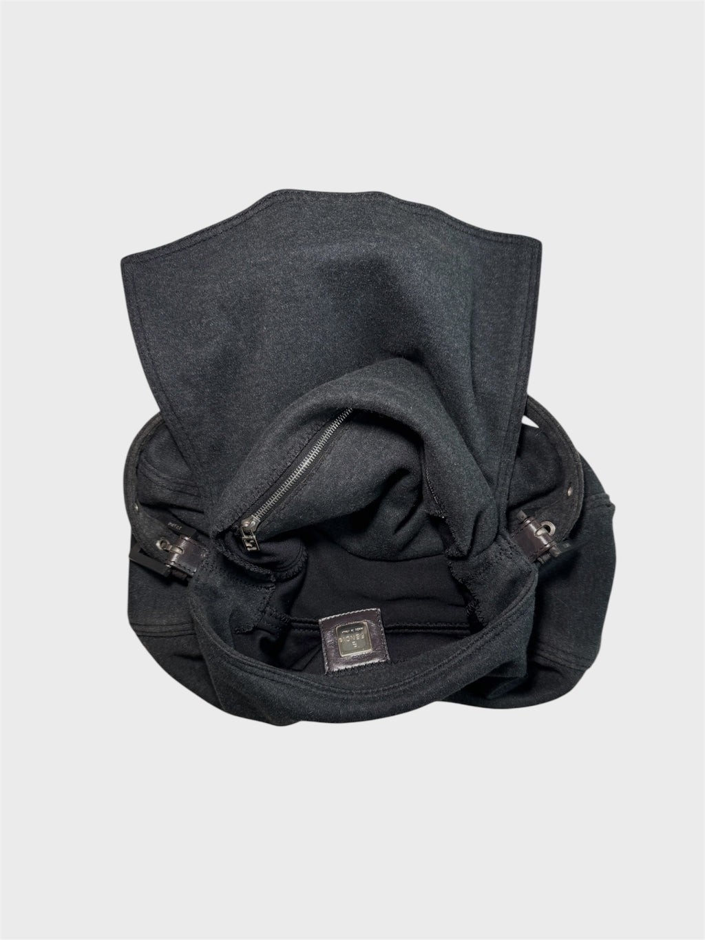 Fendi Mamma Baguette Shoulder Bag image 5