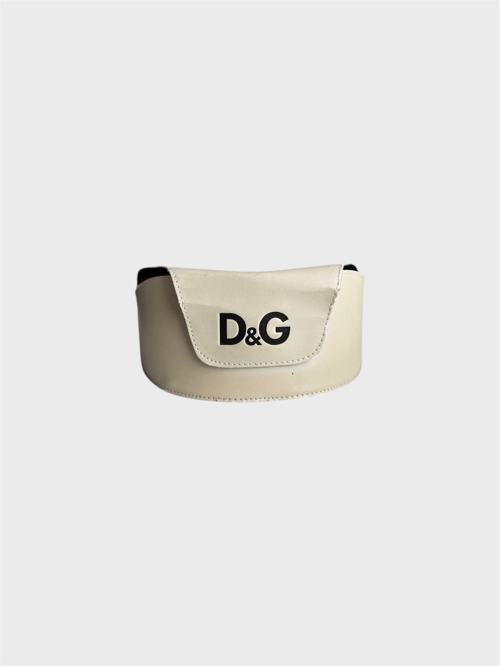 Dolce & Gabbana Oversized Sunglasses  image 6