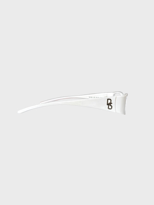 DOLCE & GABBANA BAYONETTA GLASSES - ARCHIVE24