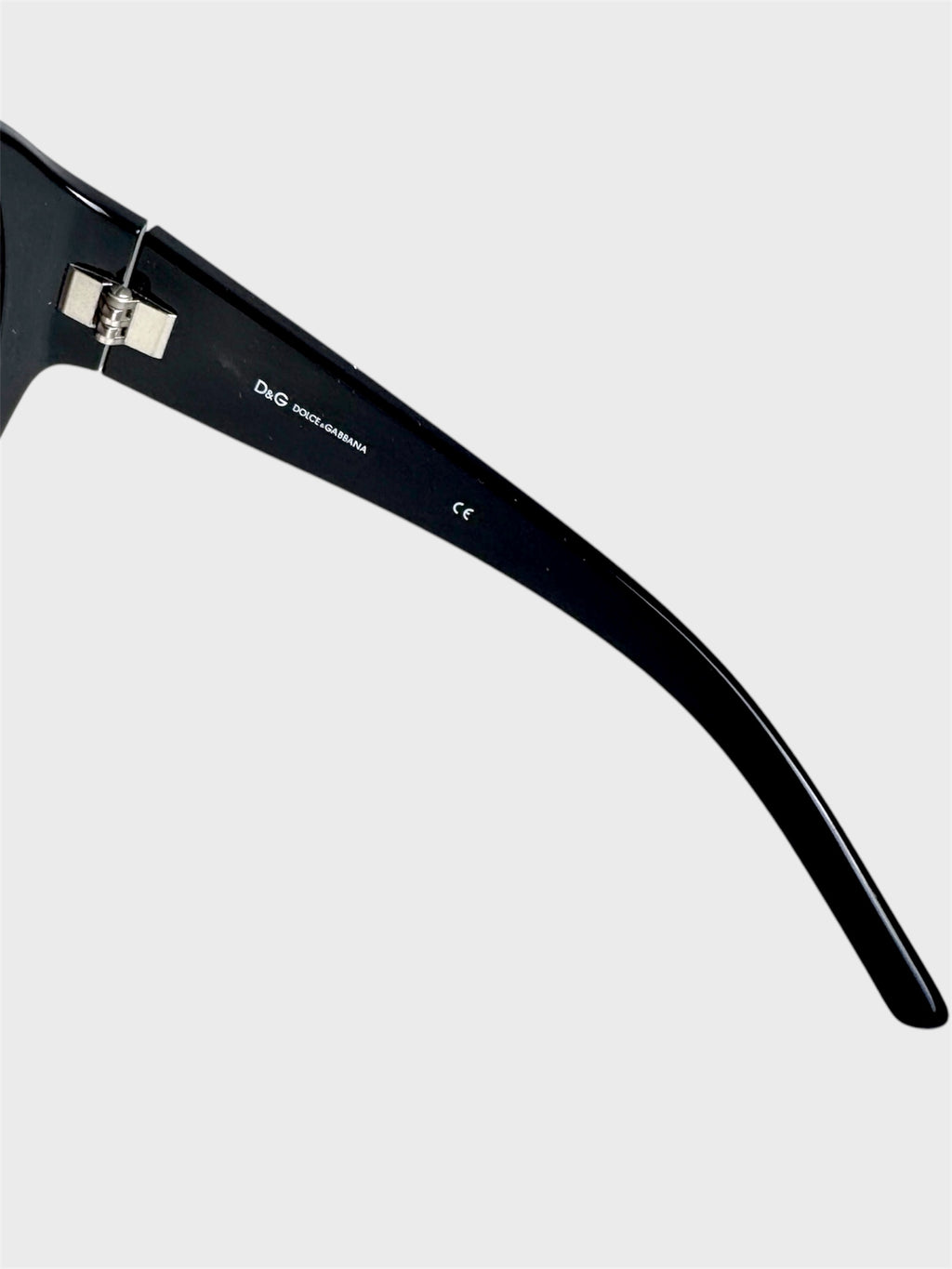 Dolce & Gabbana Oversized Sunglasses  image 5