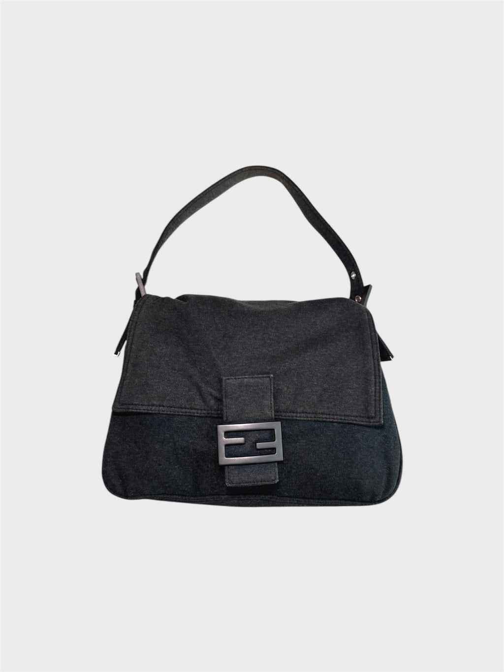 Fendi Mamma Baguette Shoulder Bag image 0
